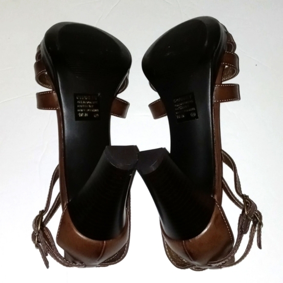 Mudd Charlet Sandal NWOT - Picture 7 of 11